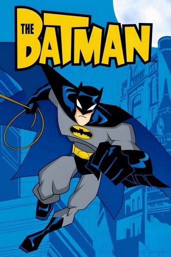 Batman poszter