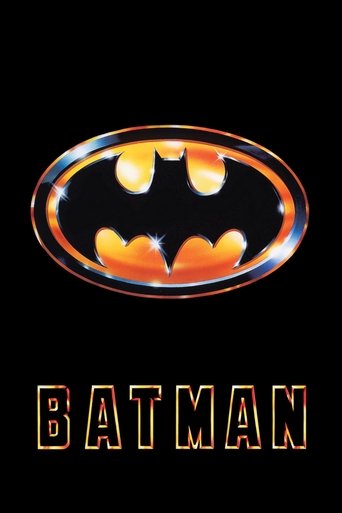 Batman - A denevérember poszter