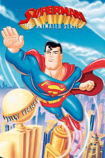 Superman poszter
